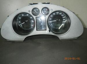 121541 Tachometer SEAT Ibiza III (6L) 555001490300