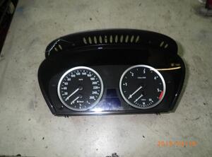 125849 Tachometer BMW 5er Touring (E61) A2C53103634