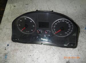 Speedometer VW Golf V Variant (1K5)