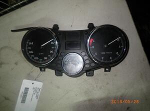 Speedometer PEUGEOT 206+ (2L, 2M)