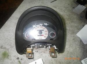 Speedometer FIAT Seicento/600 (187)
