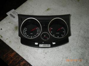 135661 Tachometer OPEL Astra H Twintop 13225980