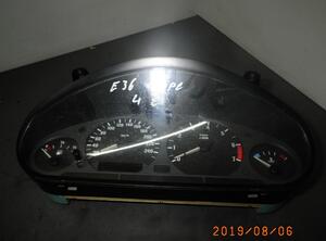 136776 Tachometer BMW 3er Coupe (E36) 62.11-8371552