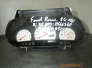 Speedometer FORD Puma (EC)
