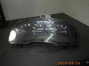 137028 Tachometer OPEL Vectra A CC 25063571
