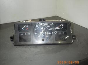 Speedometer OPEL Corsa A CC (93, 94, 98, 99)