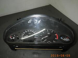 137067 Tachometer BMW 3er (E36) 8379814