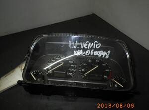 Speedometer VW Vento (1H2)