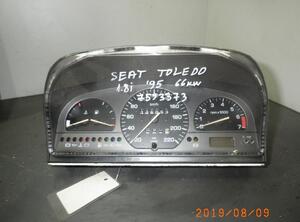 Snelheidsmeter SEAT Toledo I (1L)