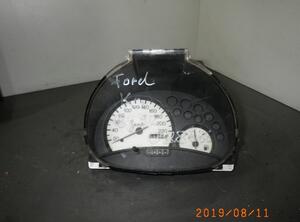 137163 Tachometer FORD Ka (RBT) 97KP-10841-A