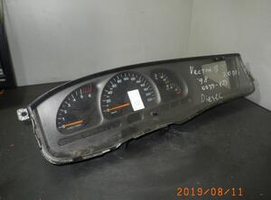 Speedometer OPEL Vectra B CC (38)