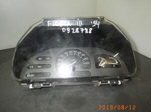 Speedometer FORD Fiesta III (GFJ)