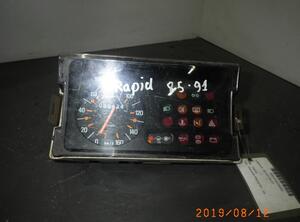 137219 Tachometer RENAULT Rapid Kasten (F40, G40) 7700706025
