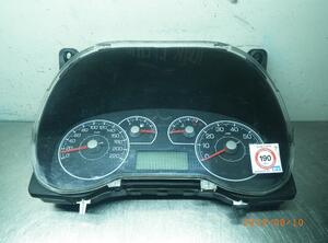 139110 Tachometer FIAT Punto Evo (199) 51803093