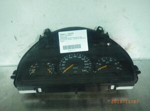 142747 Tachometer MERCEDES-BENZ M-Klasse (W163) A1635405811