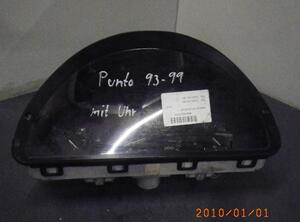 143888 Tachometer FIAT Punto (176)