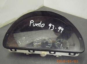 143891 Tachometer FIAT Punto (176)