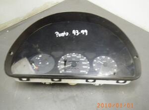 143901 Tachometer FIAT Punto (176)