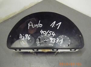 143908 Tachometer FIAT Punto (176)