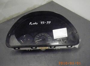 143910 Tachometer FIAT Punto (176)