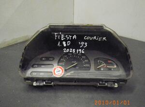 Snelheidsmeter FORD Fiesta Kasten (F3L, F5L)