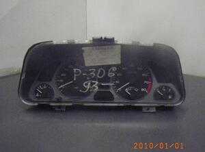 Speedometer PEUGEOT 306 (7B, N3, N5)