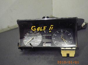 Speedometer VW Golf II (19E, 1G1)