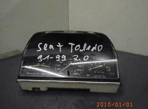Snelheidsmeter SEAT Toledo I (1L)