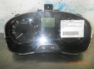 Speedometer SKODA Fabia II Combi (545), SKODA Roomster (5J)