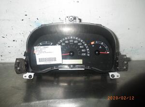 Speedometer FIAT Panda (169)