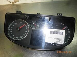 150039 Tachometer VW Touran I (1T3) V0011000