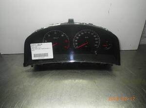 Speedometer OPEL Vectra C (--)