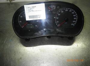 150640 Tachometer VW Polo IV (9N) 6Q0920823