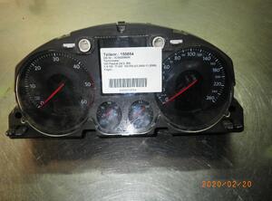 150854 Tachometer VW Passat B6 (3C2) 3C0920860N