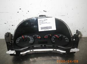 153385 Tachometer FIAT Punto Van (188) 46833368