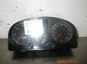 Speedometer VW Touran (1T1, 1T2)