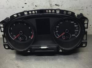 (157540 Tachometer CNG VW Golf VII (5G) 5G0920870H)