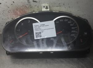 157694 Tachometer MAZDA 2 (DY) 3M7110849NG