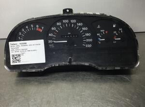 Speedometer OPEL Astra F Cabriolet (53 B)