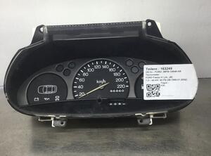 163249 Tachometer FORD Fiesta IV (JA, JB) 96FB-10848-AB