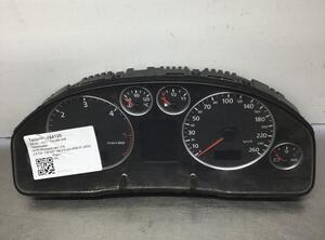 Speedometer AUDI A6 Avant (4B5)