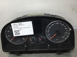 Speedometer VW Touran (1T1, 1T2)