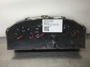Speedometer NISSAN Almera II Hatchback (N16)