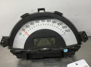 166229 Tachometer SMART City-Coupe (MC 01) 0010123V001