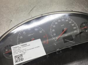 Speedometer OPEL Vectra C (--)