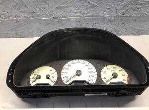 Speedometer MERCEDES-BENZ C-Klasse (W202)