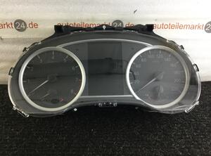 204534 Tachometer NISSAN Micra V (K14) 5FB0AXEH8