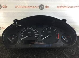 Snelheidsmeter BMW 3er Compact (E36)