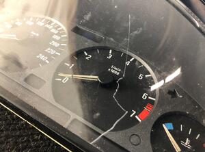 Speedometer BMW 3er Compact (E36)