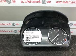 211461 Tachometer BMW 3er (E90) 9242338